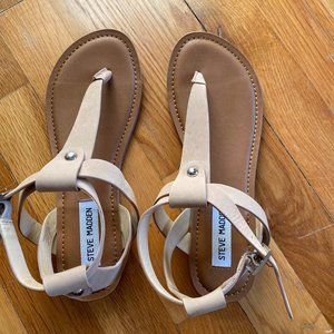 Steve Madden Sandals